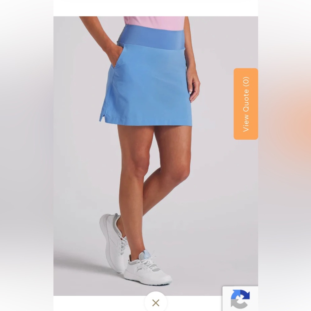 PUMA Women’s Skirt